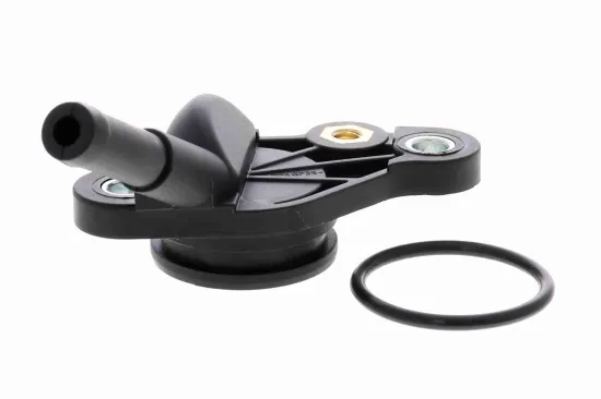 Kühlmittelflansch Wasserpumpe VAICO V10-6556 Bild Kühlmittelflansch Wasserpumpe VAICO V10-6556