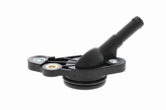 Kühlmittelflansch Wasserpumpe VAICO V10-6556 Bild Kühlmittelflansch Wasserpumpe VAICO V10-6556