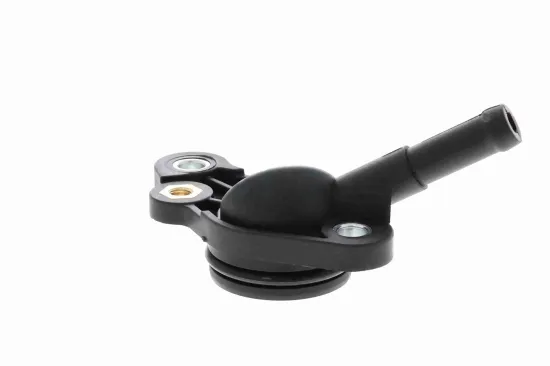 Kühlmittelflansch Wasserpumpe VAICO V10-6556 Bild Kühlmittelflansch Wasserpumpe VAICO V10-6556