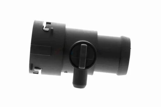 Kühlmittelflansch Motorkühler links unten VAICO V10-6557 Bild Kühlmittelflansch Motorkühler links unten VAICO V10-6557