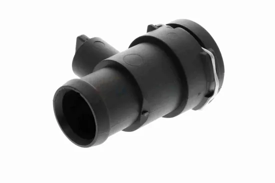 Kühlmittelflansch Motorkühler links unten VAICO V10-6557 Bild Kühlmittelflansch Motorkühler links unten VAICO V10-6557