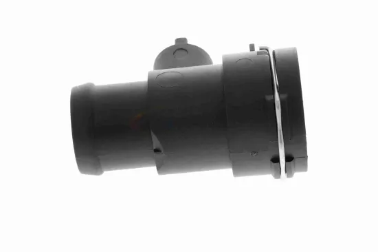 Kühlmittelflansch Motorkühler links unten VAICO V10-6557 Bild Kühlmittelflansch Motorkühler links unten VAICO V10-6557