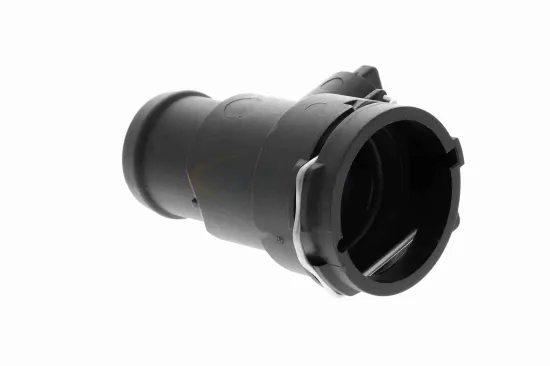 Kühlmittelflansch Motorkühler links unten VAICO V10-6557 Bild Kühlmittelflansch Motorkühler links unten VAICO V10-6557