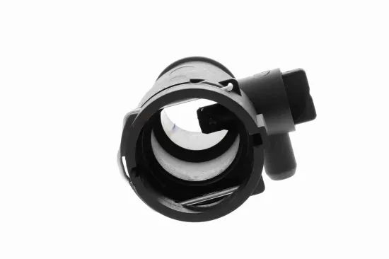 Kühlmittelflansch Motorkühler links unten VAICO V10-6557 Bild Kühlmittelflansch Motorkühler links unten VAICO V10-6557