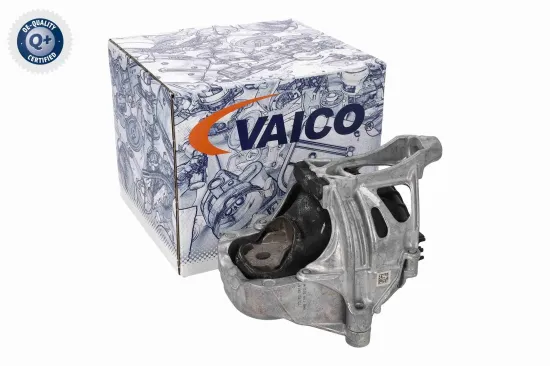 Lagerung, Motor vorne rechts VAICO V10-6566 Bild Lagerung, Motor vorne rechts VAICO V10-6566