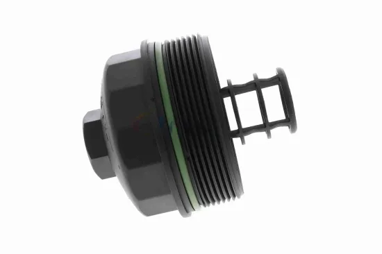 Deckel, Ölfiltergehäuse VAICO V10-6583 Bild Deckel, Ölfiltergehäuse VAICO V10-6583