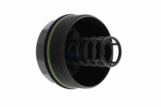 Deckel, Ölfiltergehäuse VAICO V10-6583 Bild Deckel, Ölfiltergehäuse VAICO V10-6583