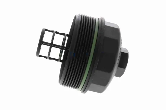 Deckel, Ölfiltergehäuse VAICO V10-6583 Bild Deckel, Ölfiltergehäuse VAICO V10-6583