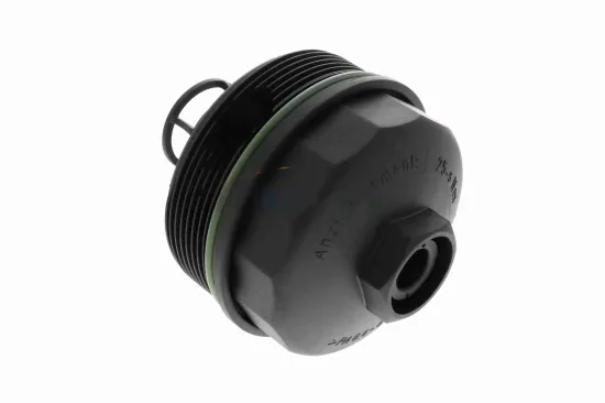 Deckel, Ölfiltergehäuse VAICO V10-6583 Bild Deckel, Ölfiltergehäuse VAICO V10-6583