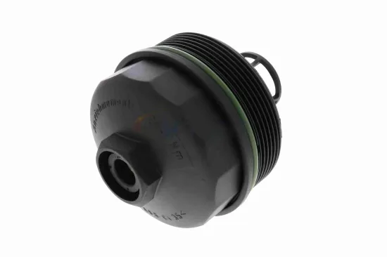 Deckel, Ölfiltergehäuse VAICO V10-6583 Bild Deckel, Ölfiltergehäuse VAICO V10-6583