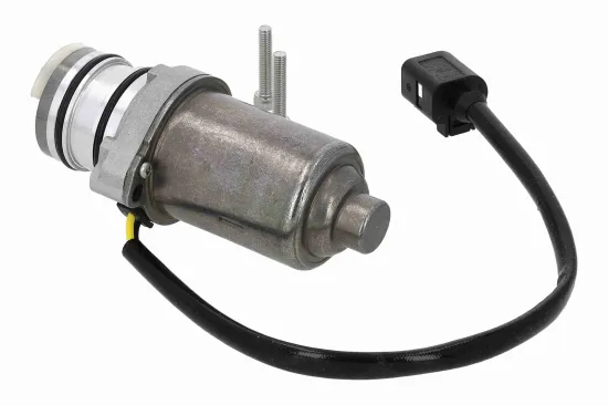 Pumpe, Lamellenkupplung (Allradantrieb) Hinterachse VAICO V10-6591 Bild Pumpe, Lamellenkupplung (Allradantrieb) Hinterachse VAICO V10-6591