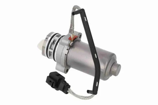 Pumpe, Lamellenkupplung (Allradantrieb) Hinterachse VAICO V10-6592 Bild Pumpe, Lamellenkupplung (Allradantrieb) Hinterachse VAICO V10-6592