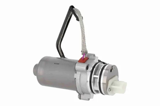 Pumpe, Lamellenkupplung (Allradantrieb) Hinterachse VAICO V10-6592 Bild Pumpe, Lamellenkupplung (Allradantrieb) Hinterachse VAICO V10-6592