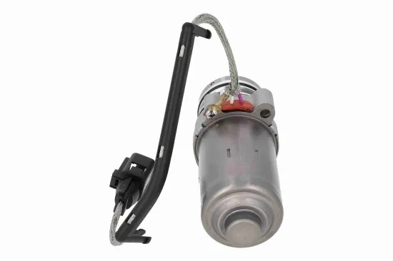 Pumpe, Lamellenkupplung (Allradantrieb) Hinterachse VAICO V10-6592 Bild Pumpe, Lamellenkupplung (Allradantrieb) Hinterachse VAICO V10-6592