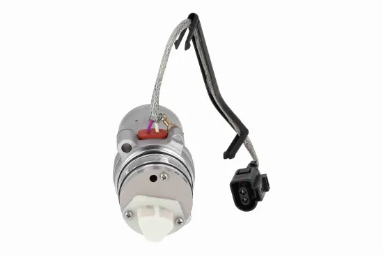 Pumpe, Lamellenkupplung (Allradantrieb) Hinterachse VAICO V10-6592 Bild Pumpe, Lamellenkupplung (Allradantrieb) Hinterachse VAICO V10-6592