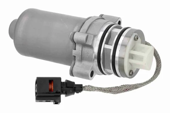 Pumpe, Lamellenkupplung (Allradantrieb) Vorderachse VAICO V10-6594 Bild Pumpe, Lamellenkupplung (Allradantrieb) Vorderachse VAICO V10-6594