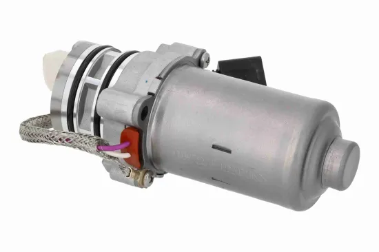 Pumpe, Lamellenkupplung (Allradantrieb) Vorderachse VAICO V10-6594 Bild Pumpe, Lamellenkupplung (Allradantrieb) Vorderachse VAICO V10-6594