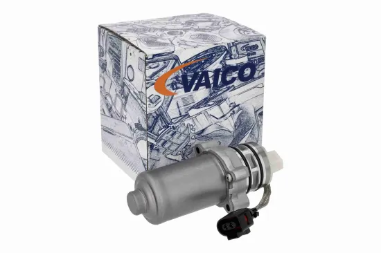 Pumpe, Lamellenkupplung (Allradantrieb) Vorderachse VAICO V10-6594 Bild Pumpe, Lamellenkupplung (Allradantrieb) Vorderachse VAICO V10-6594