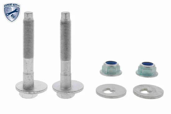 Montagesatz, Lenker Hinterachse VAICO V10-6608 Bild Montagesatz, Lenker Hinterachse VAICO V10-6608