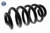 Fahrwerksfeder Hinterachse VAICO V10-6611 Bild Fahrwerksfeder Hinterachse VAICO V10-6611
