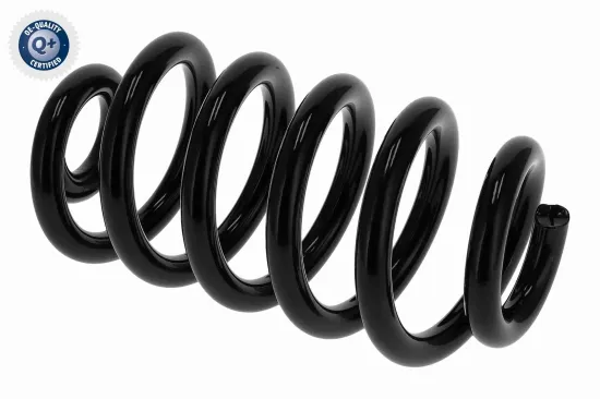 Fahrwerksfeder Hinterachse VAICO V10-6611 Bild Fahrwerksfeder Hinterachse VAICO V10-6611