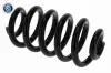 Fahrwerksfeder Hinterachse VAICO V10-6611 Bild Fahrwerksfeder Hinterachse VAICO V10-6611