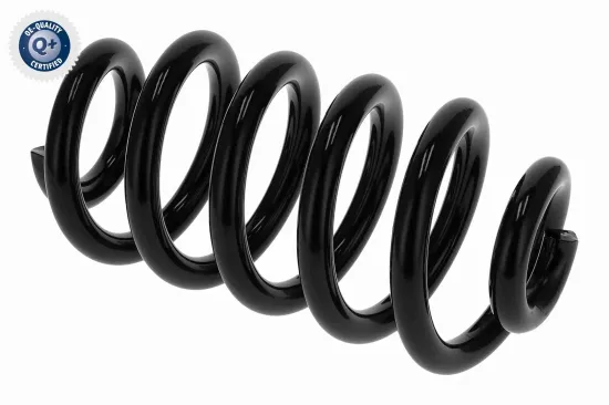 Fahrwerksfeder Hinterachse VAICO V10-6611 Bild Fahrwerksfeder Hinterachse VAICO V10-6611