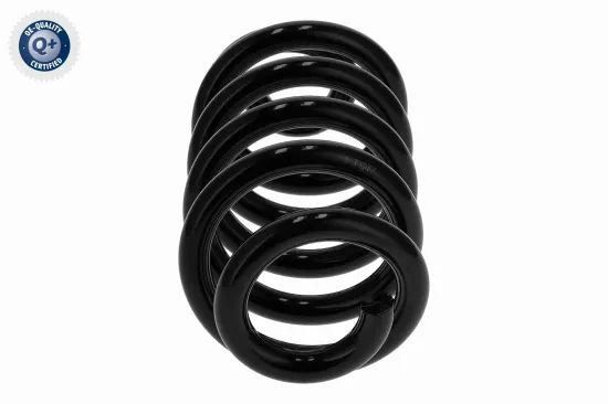 Fahrwerksfeder Hinterachse VAICO V10-6611 Bild Fahrwerksfeder Hinterachse VAICO V10-6611