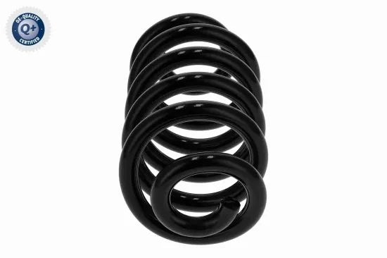 Fahrwerksfeder Hinterachse VAICO V10-6611 Bild Fahrwerksfeder Hinterachse VAICO V10-6611