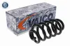 Fahrwerksfeder Hinterachse VAICO V10-6611 Bild Fahrwerksfeder Hinterachse VAICO V10-6611