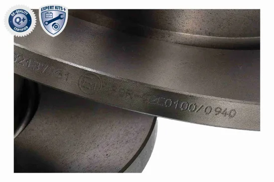 Bremsensatz, Scheibenbremse VAICO V10-6624 Bild Bremsensatz, Scheibenbremse VAICO V10-6624