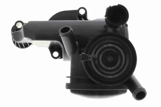 Ölabscheider, Kurbelgehäuseentlüftung motorseitig VAICO V10-6635 Bild Ölabscheider, Kurbelgehäuseentlüftung motorseitig VAICO V10-6635