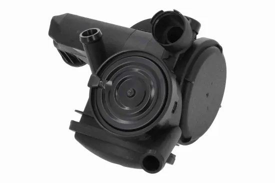 Ölabscheider, Kurbelgehäuseentlüftung motorseitig VAICO V10-6635 Bild Ölabscheider, Kurbelgehäuseentlüftung motorseitig VAICO V10-6635