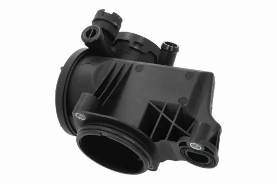 Ölabscheider, Kurbelgehäuseentlüftung motorseitig VAICO V10-6635 Bild Ölabscheider, Kurbelgehäuseentlüftung motorseitig VAICO V10-6635