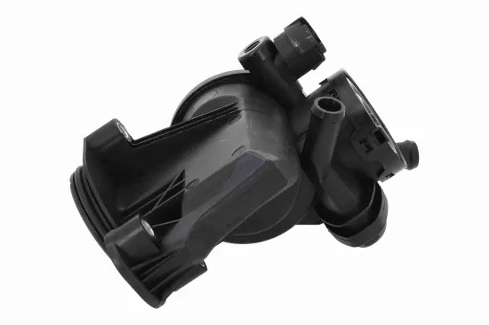 Ölabscheider, Kurbelgehäuseentlüftung motorseitig VAICO V10-6635 Bild Ölabscheider, Kurbelgehäuseentlüftung motorseitig VAICO V10-6635