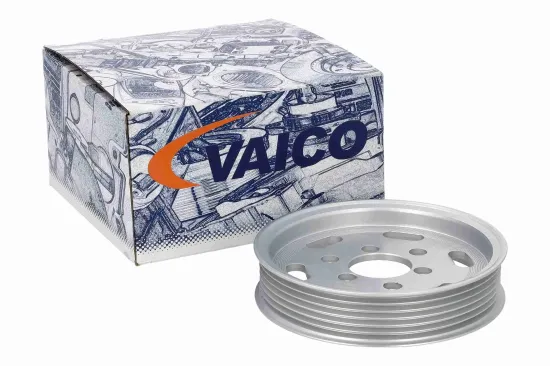 Riemenscheibe, Servopumpe VAICO V10-6639 Bild Riemenscheibe, Servopumpe VAICO V10-6639