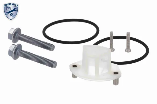 Hydraulikfilter, Lamellenkupplung (Allradantrieb) Hinterachse VAICO V10-6662 Bild Hydraulikfilter, Lamellenkupplung (Allradantrieb) Hinterachse VAICO V10-6662