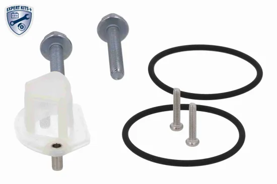 Hydraulikfilter, Lamellenkupplung (Allradantrieb) Hinterachse VAICO V10-6662 Bild Hydraulikfilter, Lamellenkupplung (Allradantrieb) Hinterachse VAICO V10-6662