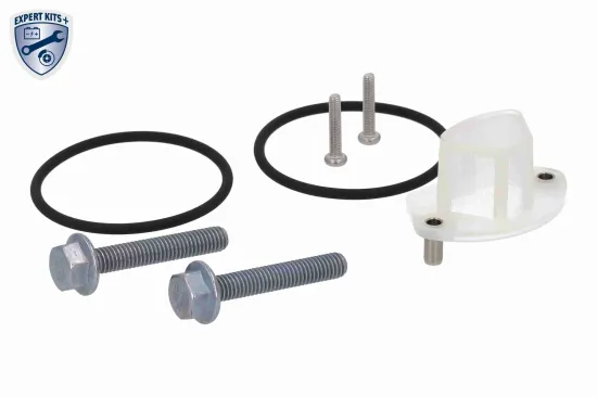 Hydraulikfilter, Lamellenkupplung (Allradantrieb) Hinterachse VAICO V10-6662 Bild Hydraulikfilter, Lamellenkupplung (Allradantrieb) Hinterachse VAICO V10-6662