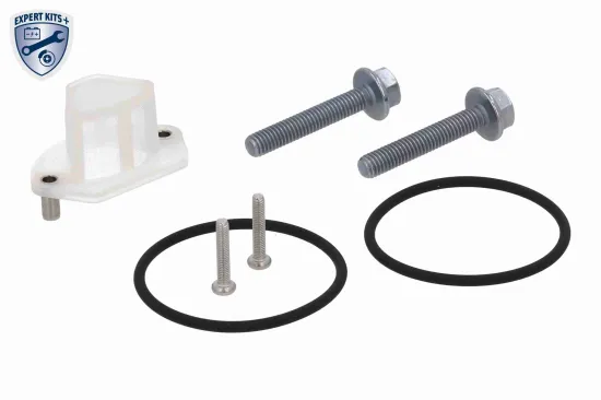 Hydraulikfilter, Lamellenkupplung (Allradantrieb) Hinterachse VAICO V10-6662 Bild Hydraulikfilter, Lamellenkupplung (Allradantrieb) Hinterachse VAICO V10-6662