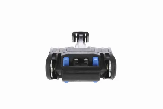 Türfeststeller beidseitig hinten VAICO V10-6668 Bild Türfeststeller beidseitig hinten VAICO V10-6668