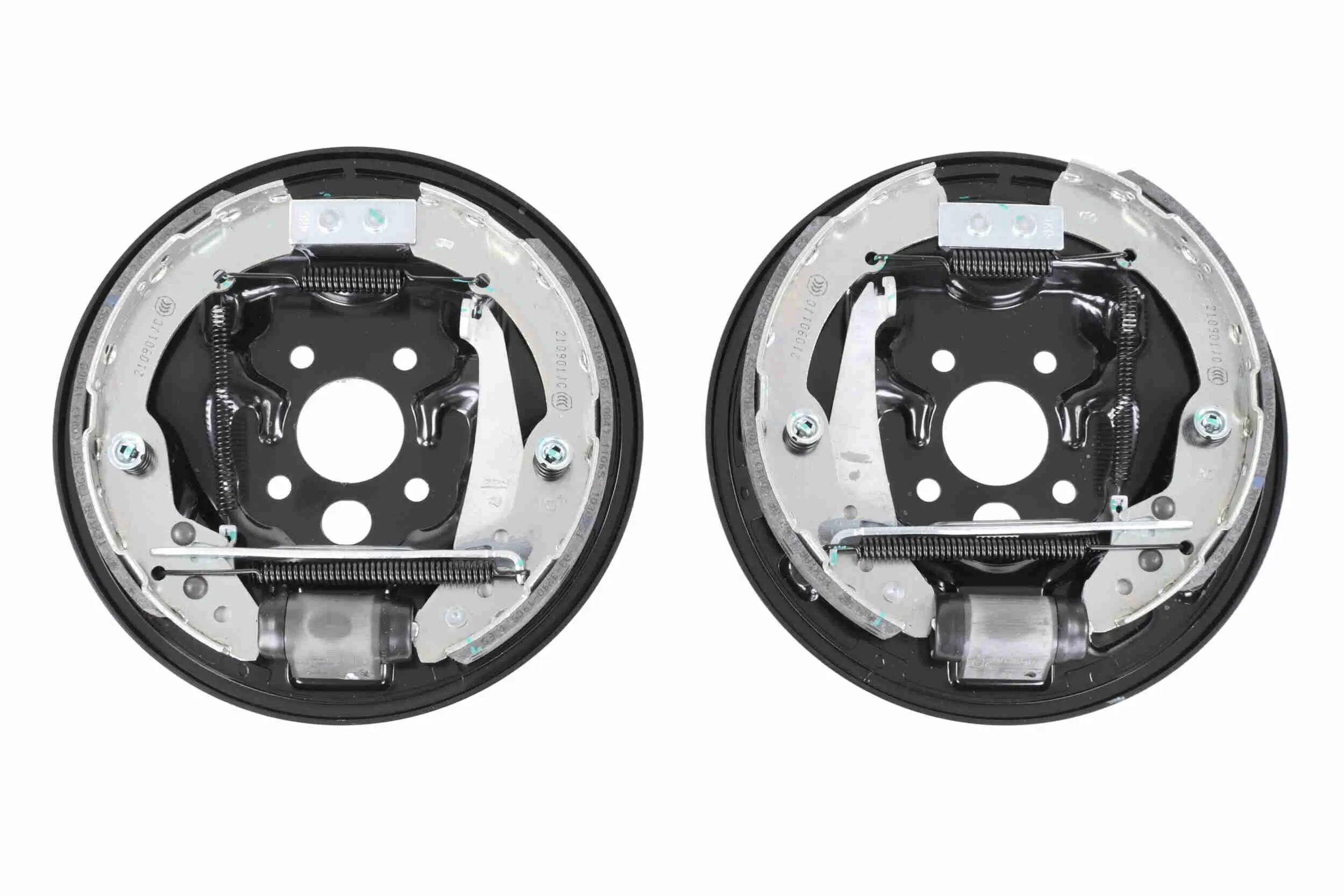 Bremsbackensatz Hinterachse VAICO V10-6696