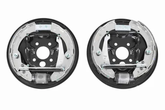 Bremsbackensatz Hinterachse VAICO V10-6696 Bild Bremsbackensatz Hinterachse VAICO V10-6696