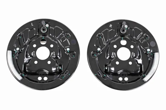 Bremsbackensatz Hinterachse VAICO V10-6696 Bild Bremsbackensatz Hinterachse VAICO V10-6696