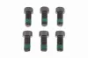 Schwungrad VAICO V10-6702 Bild Schwungrad VAICO V10-6702