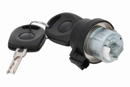 Schließzylinder, Zündschloss VAICO V10-6715 Bild Schließzylinder, Zündschloss VAICO V10-6715