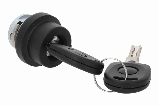 Schließzylinder, Zündschloss VAICO V10-6715 Bild Schließzylinder, Zündschloss VAICO V10-6715