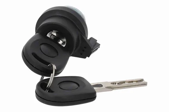 Schließzylinder, Zündschloss VAICO V10-6715 Bild Schließzylinder, Zündschloss VAICO V10-6715