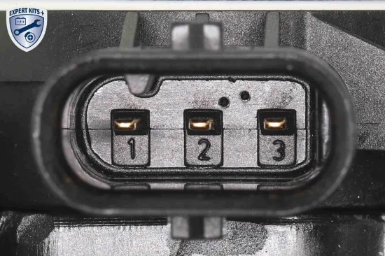 Saugrohrmodul VAICO V10-6723 Bild Saugrohrmodul VAICO V10-6723