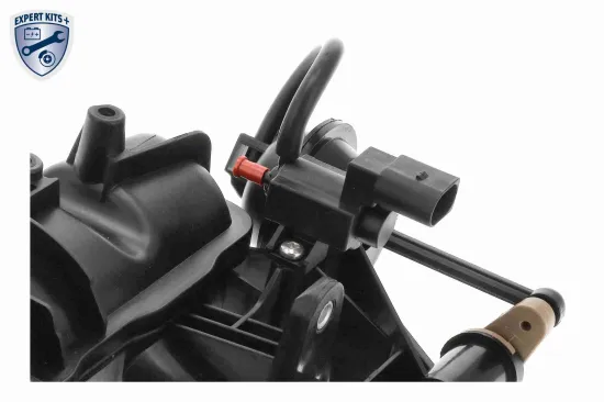 Saugrohrmodul VAICO V10-6723 Bild Saugrohrmodul VAICO V10-6723